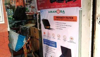 Om Computers - Veena Nagar