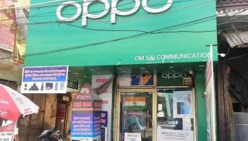 Om Sai Communication- Best electronic shop/ Best Mobile Shop in Panipat - Panipat
