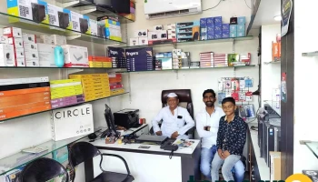 Om sai Computers, Newasa - Near Sant Dnyaneshwar Mahavidyalay