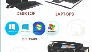 Om Sai Enterprises (computers) - 888