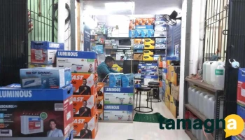 Om Sai Enterprises - Dombivli