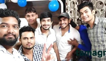 One Click Internet Service - Charkhi Dadri