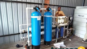 One Tech Enterprises - Akola