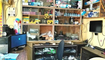 One Touch Solutions - Athwadi Bazar Walur Road