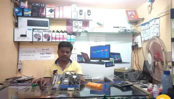 Optimus Computers - Nath Chowk