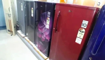 Ostwal Electronicz - Lg Shoppee Main Road