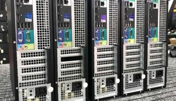 Ovi Computer's - Maharashtra 431123