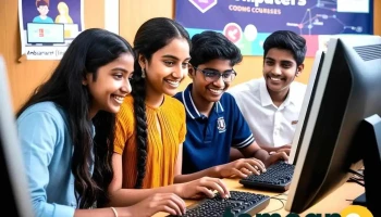 P. C. Point Computers - Cad & It Training - Ambernath