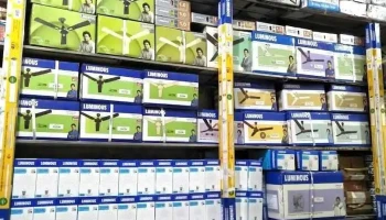 Pal Electronics and electical - Yamuna Nagar, Buria