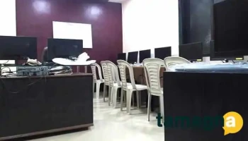 Palindia Computer Education - Your Trusted Training Institute for Computer Courses in Dapoli - 2Nd Floor