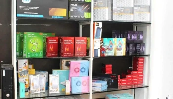 Panna Computers | Refurbished Laptop | Second Hand Laptop | Used Laptop in Pune - Bus Stop