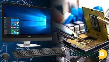 Param Computer System - Lohgaon Rd