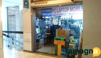 Paras Information Technologies - Gurugram
