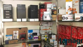 Parth Computer Sales and services in Aurangabad - Chhatrapati Sambhajinagar