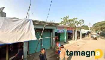 parvaz telecom - South Sunamganj