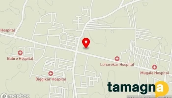 Pawar Computers - Main Road