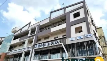 Payal Electronics - Akola