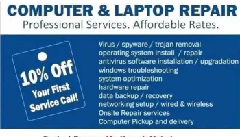 Pc Care - M S Patil Wadi