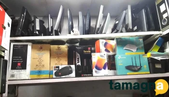 Pc Computers - Sabir Shaikh Best Computer Repair Shop in Mumbra Kausa - Thane