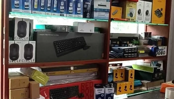 Pc Consultancy And Services - Rawoolwadi