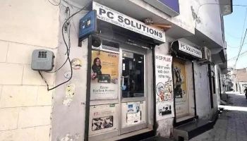 Pc Solution - Shahbad