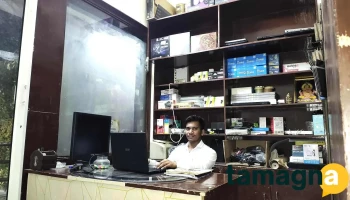 Pc Solutions - Karan Bazaar