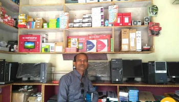 Pc World - Shivaji Nagar