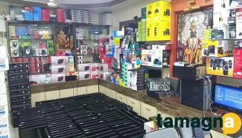 Pearltech System (pcpune) - Radhavi