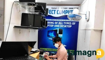 Perfect computer - Opp M.h.s Bldg No 6 Near Raoli Camp Post Office Sion Koliwada