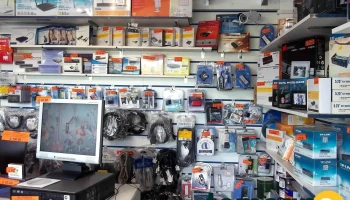 Permanent Computer Solution - Panchwati