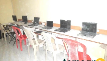 Phoenix Computer Academy - Centre Complex