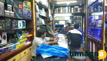Phoenix Technology Nx - Dhun Building