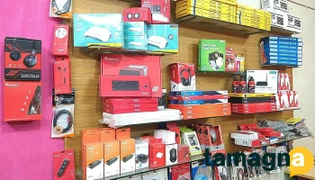 Pk Solutions Computer Sales and Service - Ganpati Chowk
