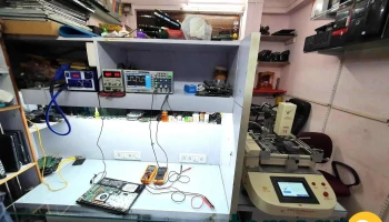 Pooja Computers Laptop Repairing Shop - Nandurbar