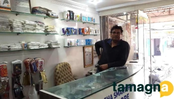 Pooja Electronics - Manappuram