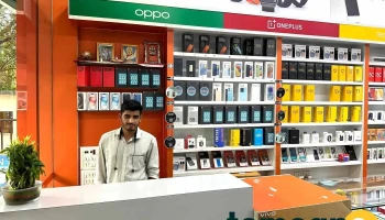 Poojara Telecom, Kalamboli - Mumbai - Satyam Height