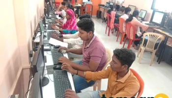 Poonam Computers - Maharashtra 413310