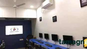 Porwal Tech Tutorial - Near Bank Of Maharashtra Kasar Oil