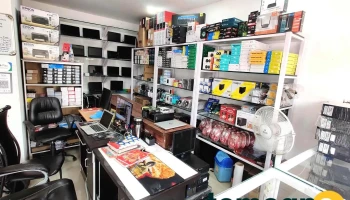 Pramod Infotech (Computer laptop dealer) - Main Rd