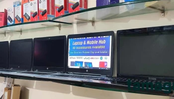 Pranav Computer - Malhar Sushtri