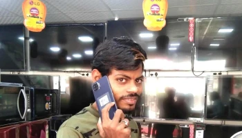 Prasad Electronics & Services - Maharashtra