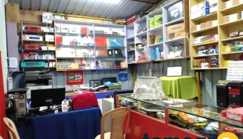 Prashant Computers - Opp. Maharashtra Bank