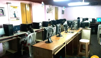 Pratik Computers - Kolhapur
