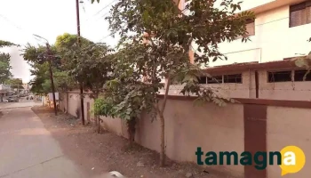 Pratiksha Computers, Parner - Parner