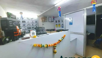 Prime Technologies Panvel - Prajapati Arcade
