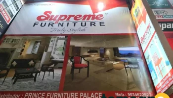 Prince Furniture Palace - Best Furniture wholesale store - Rohtak