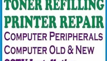Printer Pc Laptop - Pune, Pimpri-Chinchwad