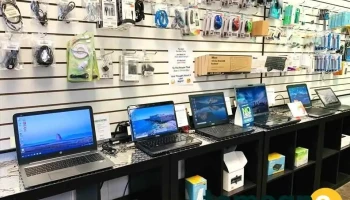 Priya Computer's - Shop No-2