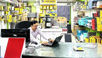 Ps It Zone - Kurukshetra