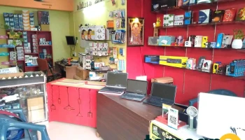 Ptm Computers - Budhgaon